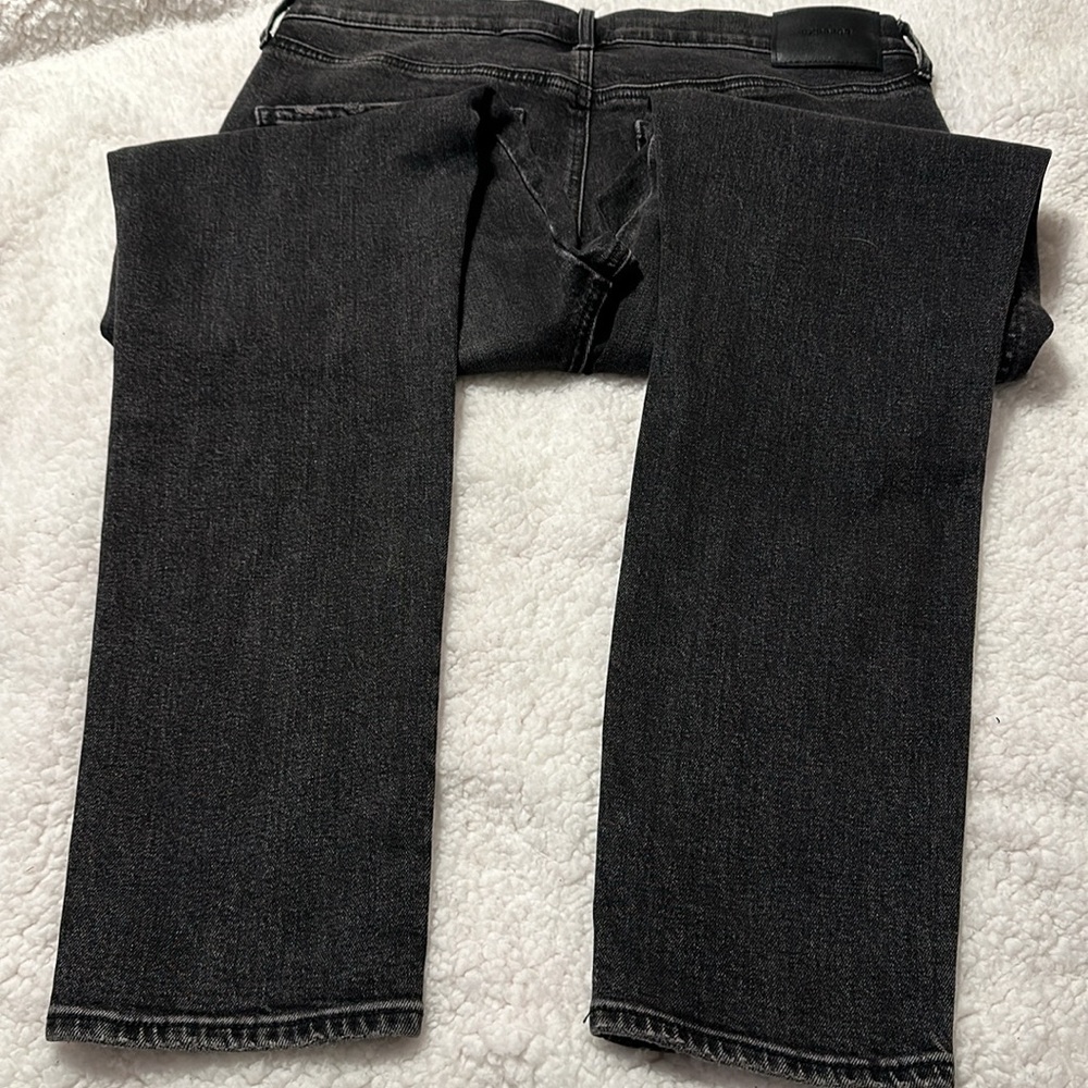 Express ‘90s Skinny High Rise - Picture 5 of 8